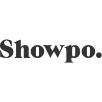 Company logo Showpo