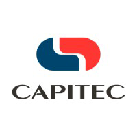 Company logo Capitec Bank