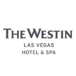 Company logo Westin Las Vegas