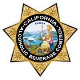 California Department of Alcoholic Beverage Control Logo