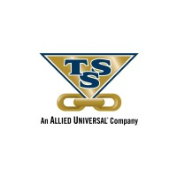 Company logo TSS