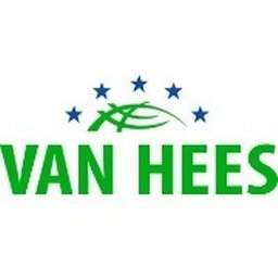 Firmenlogo VAN HEES