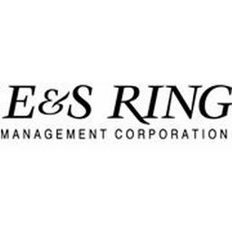 Company logo E&S Ring management
