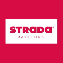 Logo de l'entreprise STRADA MARKETING