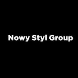 Company logo Nowy Styl Group