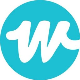 Company logo WeTravel