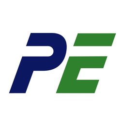 Company logo PharmEng Technology