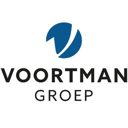 Company logo Voortman Keukens