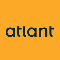Company logo Atlant