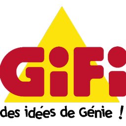 Logo de l'entreprise GIFI