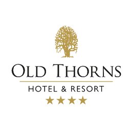 Company logo OLD THORNS GOLF HOTEL AND COUNTRY ESTATE LIMITED