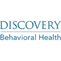Company logo Discovery Behavioral Health