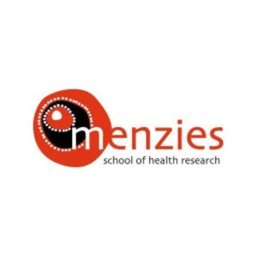 Company logo Menzies School of Health Research