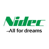 Company logo Nidec Motor Corporation