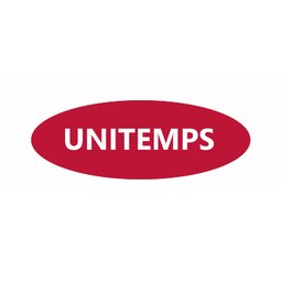 Company logo Unitemps