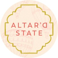 Şirket logosu Altar'd State