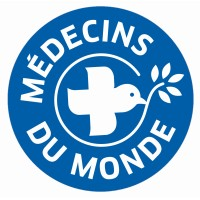 Logotipo de la empresa Médecins du Monde