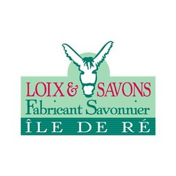 Logo de l'entreprise Savonnerie de re Loix et savons