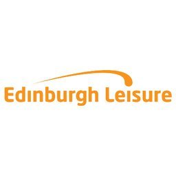 Company logo Edinburgh Leisure