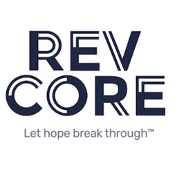 Company logo RevCore Recovery Center