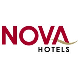 Company logo Nova Hotels