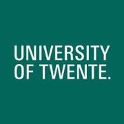 Company logo Universiteit Twente