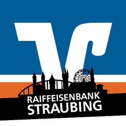 Firmenlogo Raiffeisenbank Straubing eG
