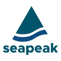 Company logo Seapeak