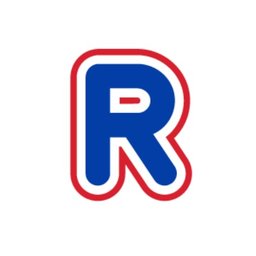 Company logo REMA 1000