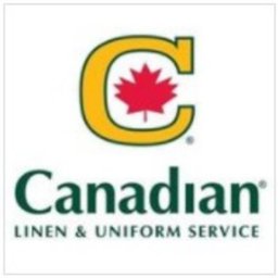 Company logo Canadian Linen & Uniform Services