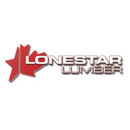 Company logo Lonestar Lumber