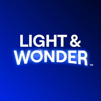 Company logo Light & Wonder