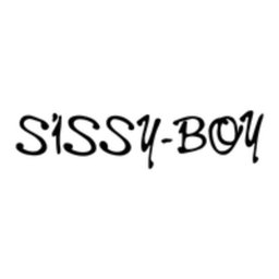 Company logo Sissy-boy