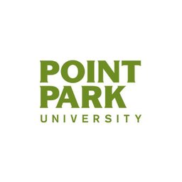 Company logo Point Park University