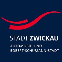 Firmenlogo Stadt Zwickau