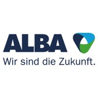 Firmenlogo ALBA