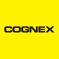 Company logo Cognex Corporation