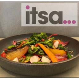 Company logo ITSA Food Group