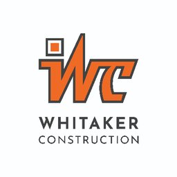 Company logo Whitaker Construction Company