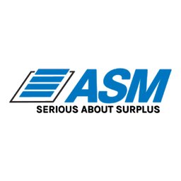 Company logo Active Stock Management