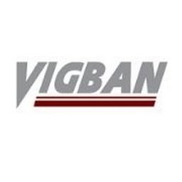 Company logo VIGBAN