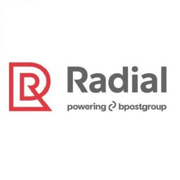Firmenlogo Radial GmbH