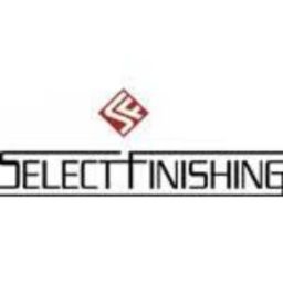 Select Finishing Logo