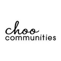 Company logo Choo Communities