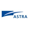 Logo perusahaan PT Astra International Tbk
