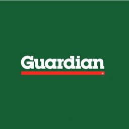 Company logo Bedford Guardian