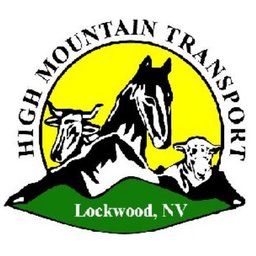 Company logo High Mountain Transport