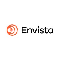 Company logo Envista
