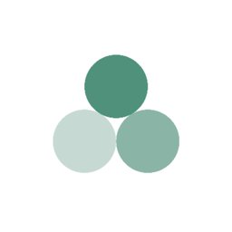 Company logo Ember