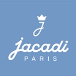 Logo de l'entreprise Jacadi
